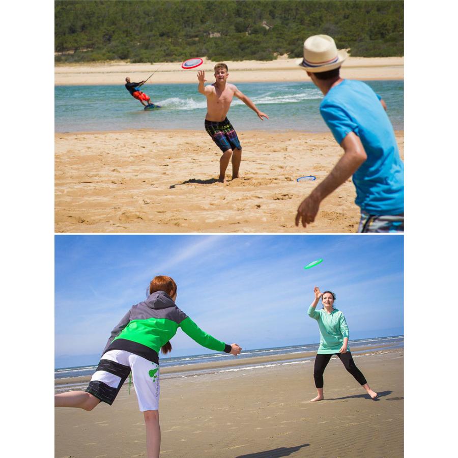 エアロビー フリスビー エアロビースーパーディスク Aerobie Superdisc | ブランド登録なし | 06