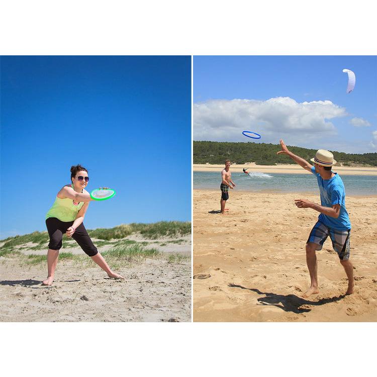 エアロビー フリスビー エアロビースーパーディスク Aerobie Superdisc | ブランド登録なし | 07