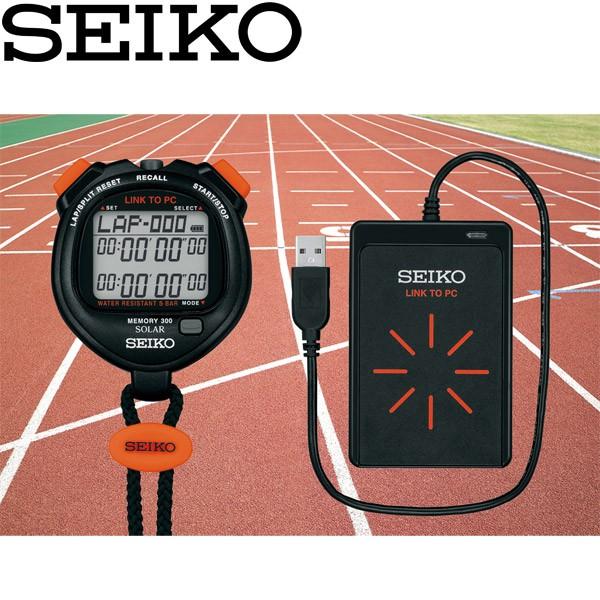 SEIKO ソーラー ストップウォッチ SVAJ701 新品 未使用 299863665-seiko-presage-