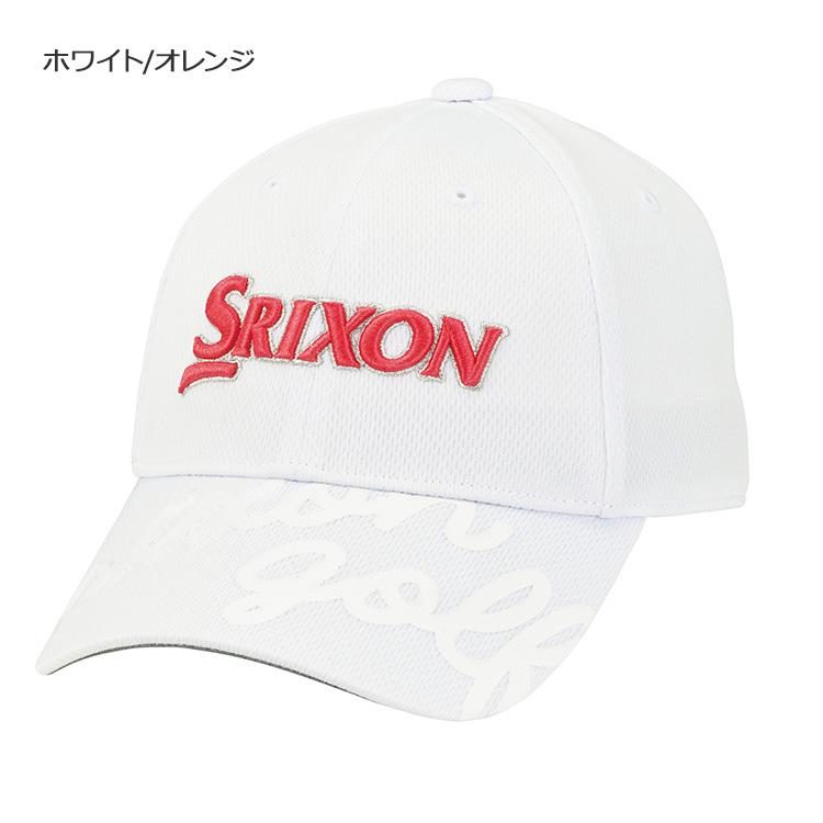SRIXON スリクソン ゴルフ レディース キャップ SWH4150 : イーゾーン