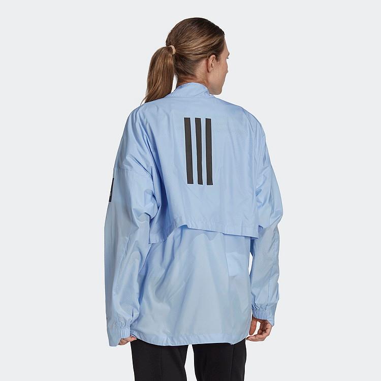 adidas（アディダス） W MYSHELTER ウィンドウィーブ ジャケット SX263