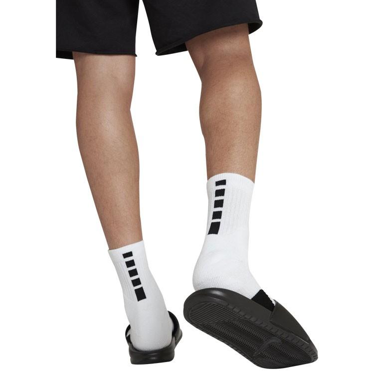 NIKE ナイキ エリート ミッド ソックス SX7625-100 メンズ