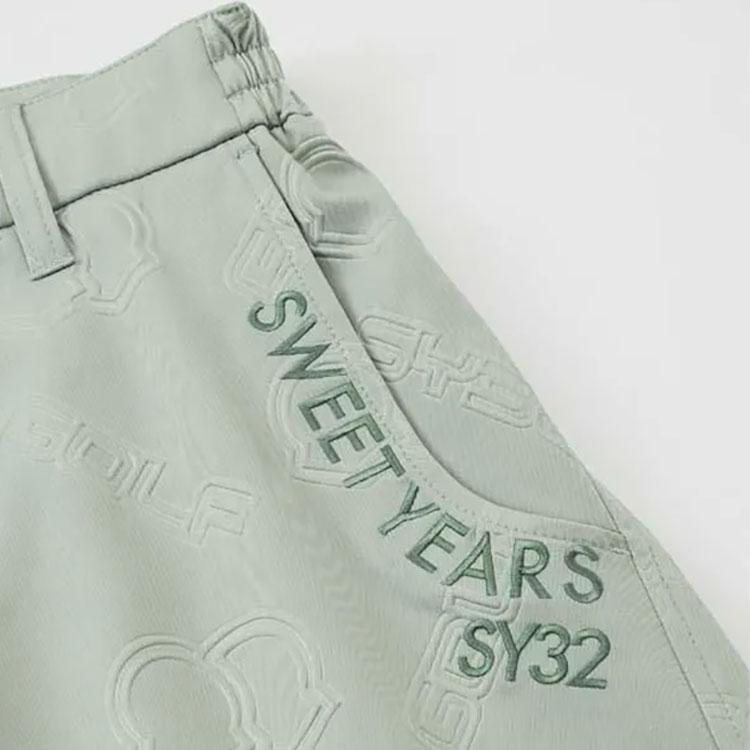 SY32 by SWEET YEARS（エスワイサーティトゥバイスィートイヤーズ