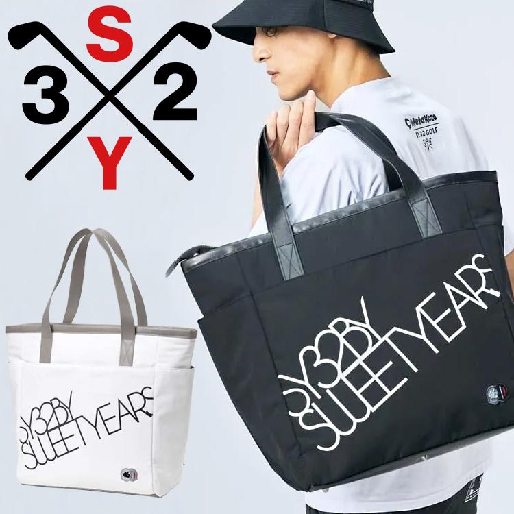 SY32 by SWEET YEARS（エスワイサーティトゥバイスィートイヤーズ