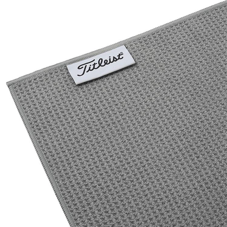 Titleist（タイトリスト） ゴルフ プレーヤーズ マイクロファイバー