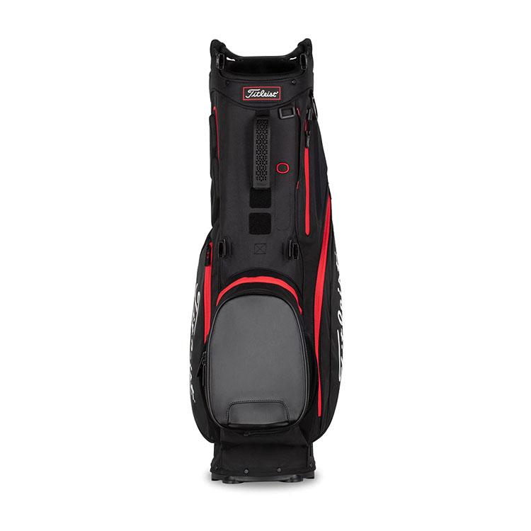 Titleist（タイトリスト） ゴルフ ハイブリッド 5 スタンドバッグ