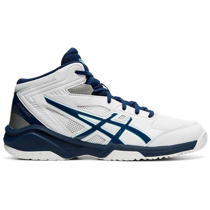 ASICS（アシックス） DUNKSHOT MB 8 バスケットボールシューズ