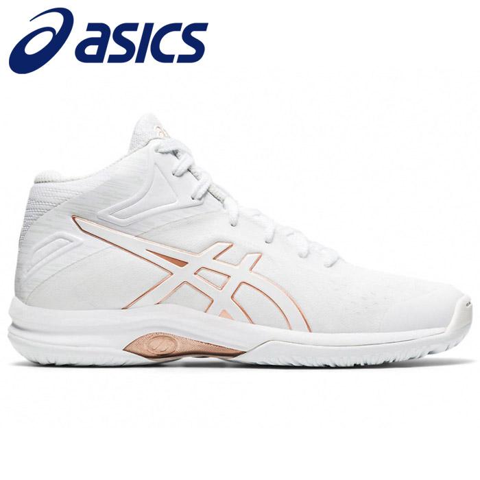 ASICS（アシックス） バスケットボール LADY GELFAIRY8 レディース