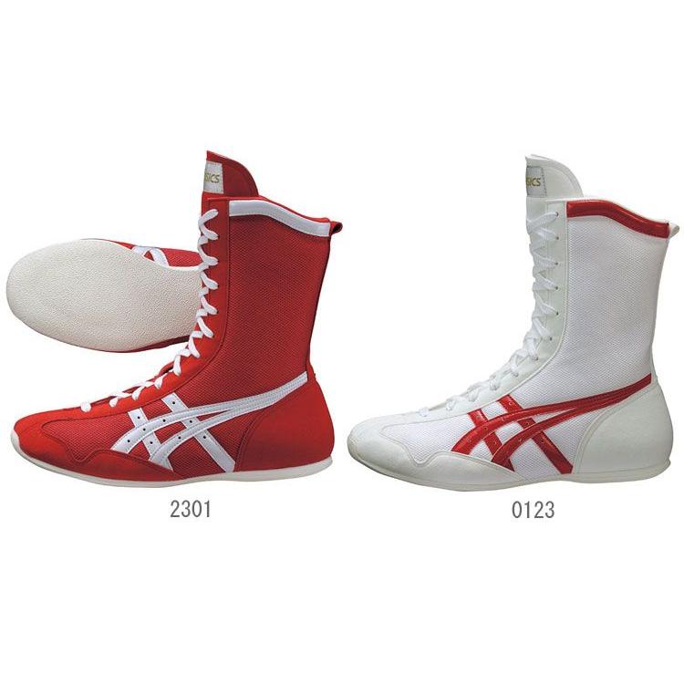 ASICS（アシックス） ボクシングシューズ ボクシング MS TBX704