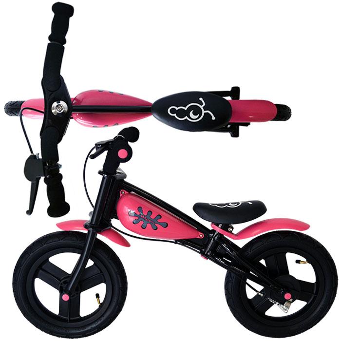 JD RAZOR JD BUG TRAINING BIKE TC-04 ブレーキ付き トレーニング
