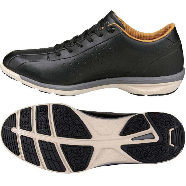 ASICS（アシックス） ウォーキングシューズ メンズ ハダシライド asics 