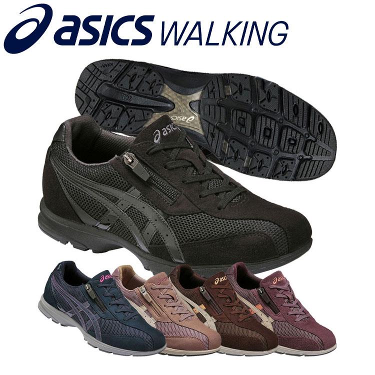 ASICS（アシックス） ウォーキングシューズ レディース ハダシ