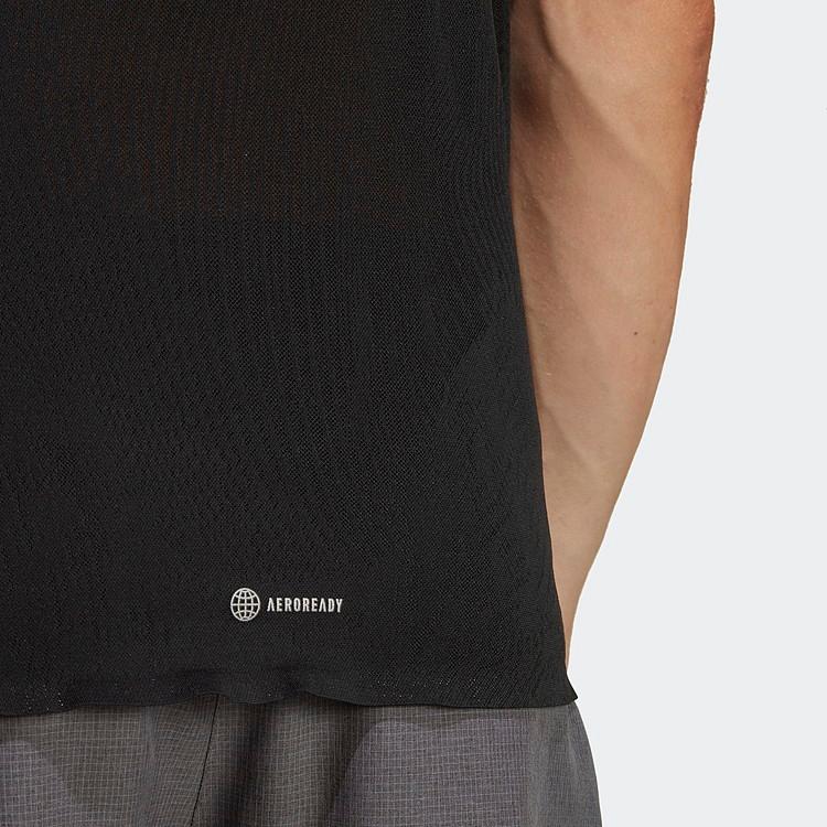 adidas（アディダス） M ADIZERO SINGLET TF564-HN8009 メンズ