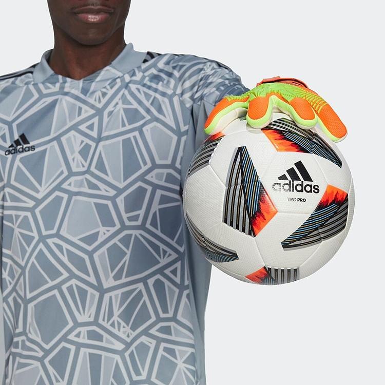 adidas（アディダス） プレデター GKグローブ COM TG266-HC0619 メンズ
