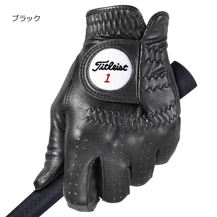 Titleist（タイトリスト） パーマテック グローブ メンズ TG61 2026