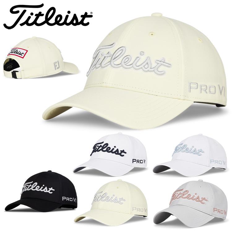 Titleist タイトリスト ウィメンズ ツアーパフォーマンス Titleist タイトリスト ウィメンズ ツアーパフォーマンス
