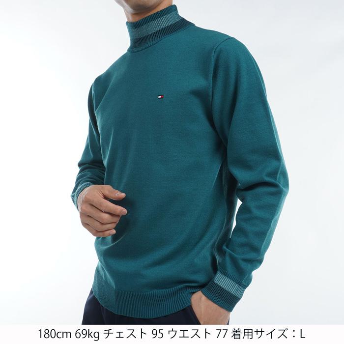 TOMMY HILFIGER GOLF（トミー ヒルフィガー ゴルフ） シグネチャー
