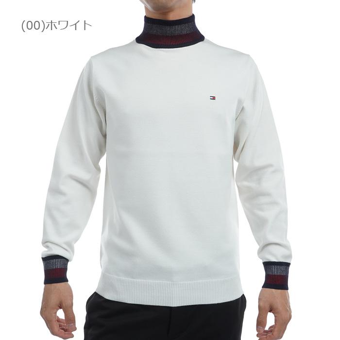 TOMMY HILFIGER GOLF（トミー ヒルフィガー ゴルフ） シグネチャー