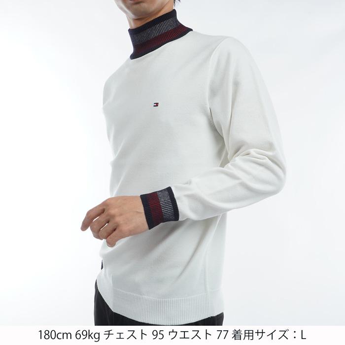 TOMMY HILFIGER GOLF（トミー ヒルフィガー ゴルフ） シグネチャー