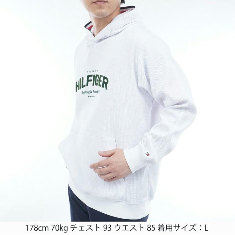 TOMMY HILFIGER（トミー・ヒルフィガー） トミーヒルフィガーゴルフ