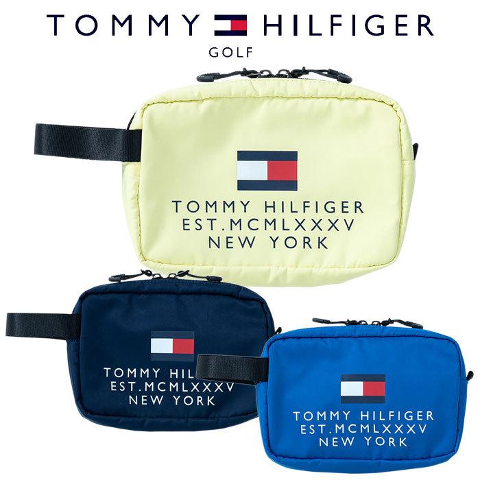 トミーヒルフィガー ゴルフ マルチバッグ Thmg1sbk イーゾーン スポーツ Paypayモール店 通販 Paypayモール