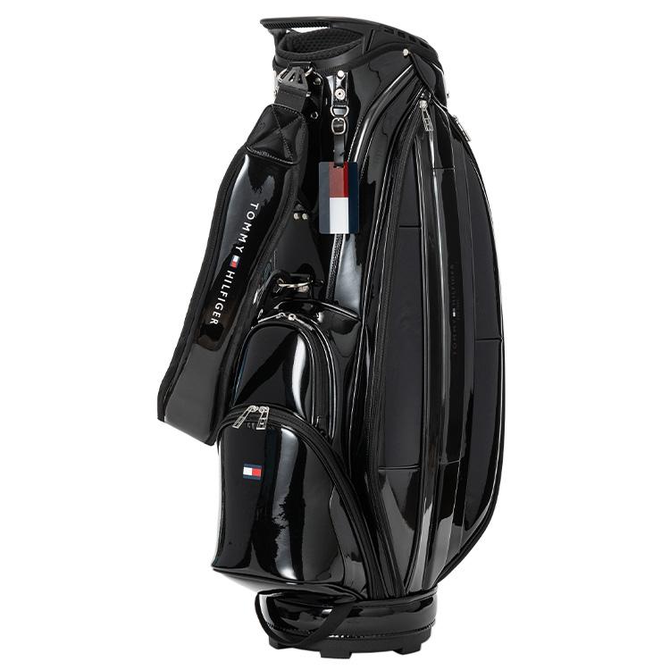 TOMMY HILFIGER GOLF トミーヒルフィガーゴルフ エナメルスポーツ