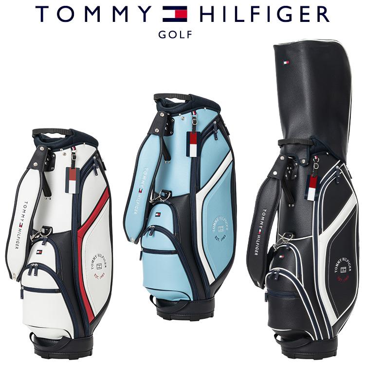 TOMMY HILFIGER GOLF（トミー ヒルフィガー ゴルフ） フラッグロゴ