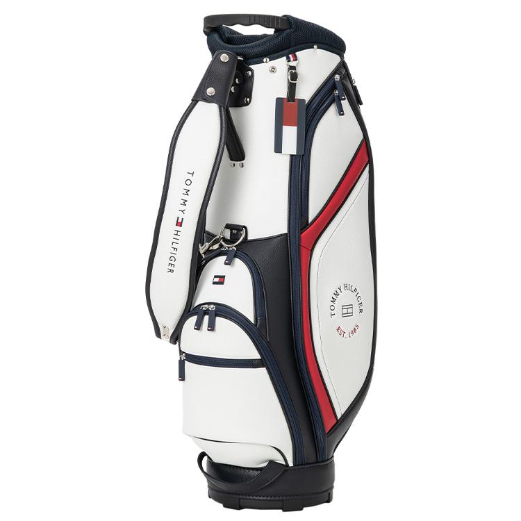 TOMMY HILFIGER GOLF（トミー ヒルフィガー ゴルフ） フラッグロゴ