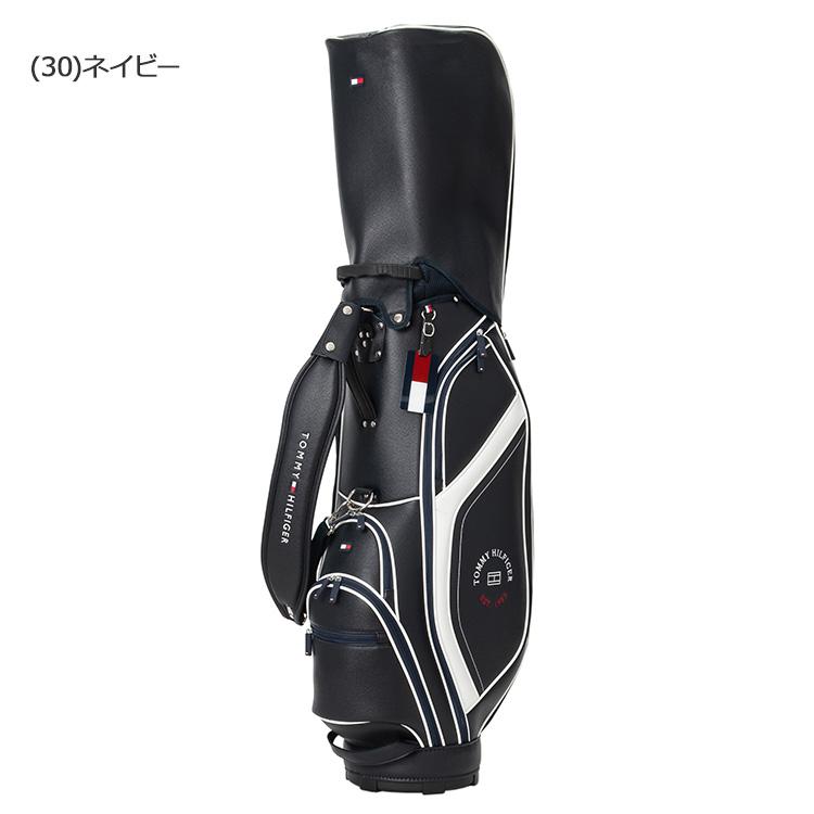 TOMMY HILFIGER GOLF（トミー ヒルフィガー ゴルフ） フラッグロゴ