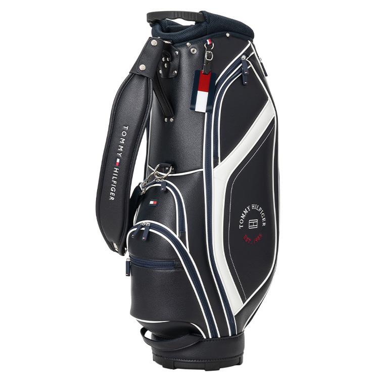TOMMY HILFIGER GOLF（トミー ヒルフィガー ゴルフ） フラッグロゴ