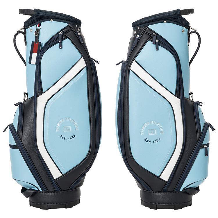 TOMMY HILFIGER GOLF（トミー ヒルフィガー ゴルフ） フラッグロゴ