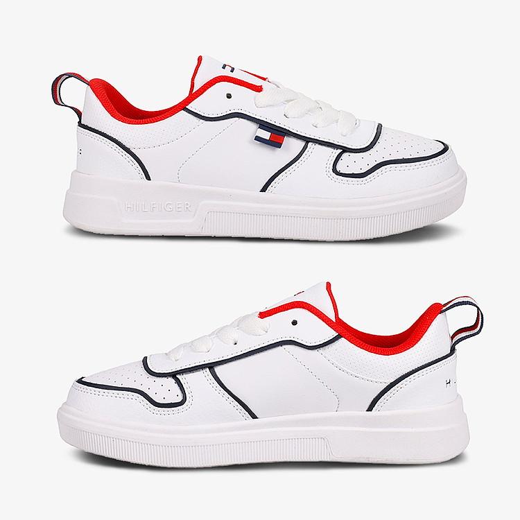 TOMMY HILFIGER（トミー・ヒルフィガー） CADE 2.0 LOW ケイド 2.0