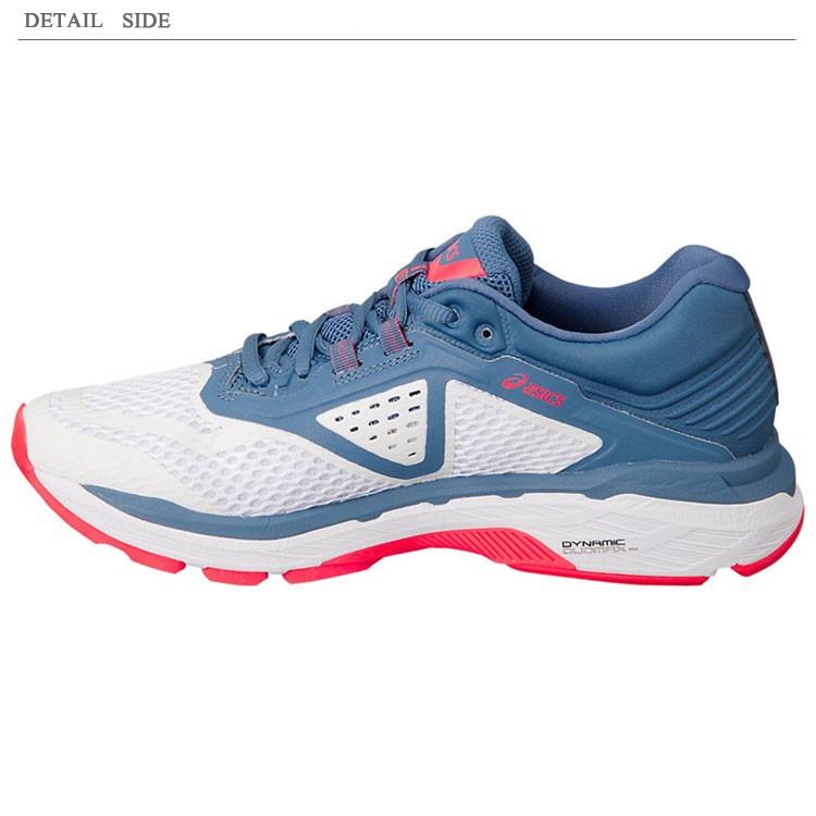 ASICS（アシックス） LADY GT-2000 NEW YORK 6 ランニングシューズ