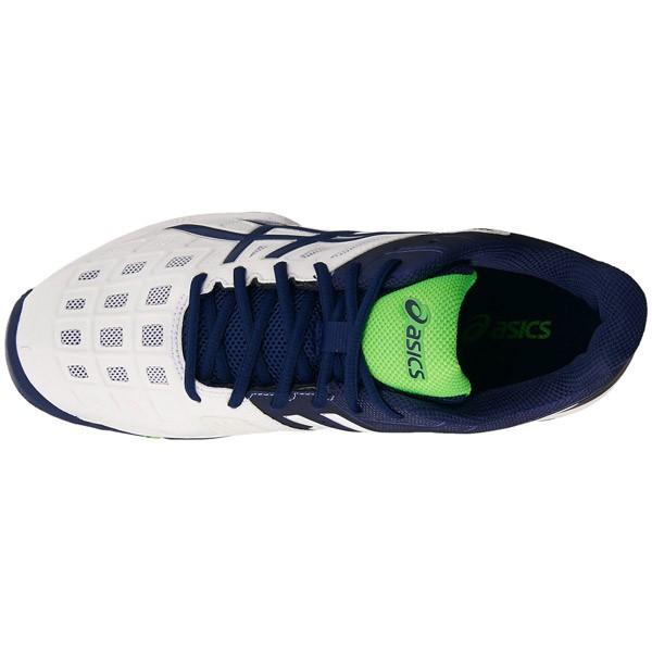Asics tennis verte top