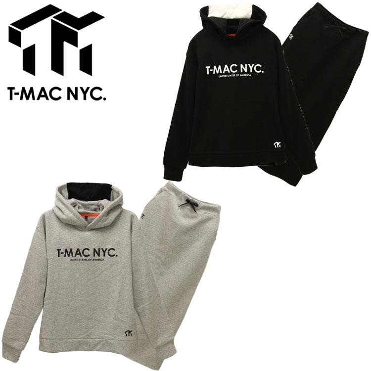 T-MAC（ティーマック） ルームウェア ナイトウェア 部屋着 シャギー