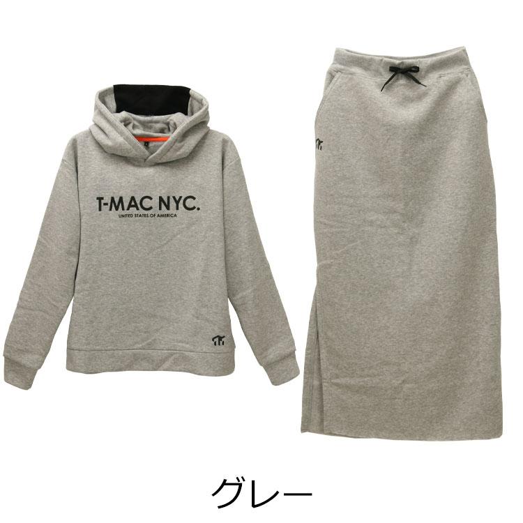 T-MAC（ティーマック） ルームウェア ナイトウェア 部屋着 シャギー