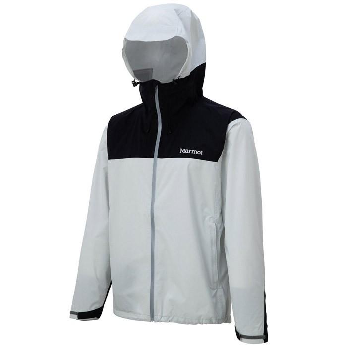 マーモット Storm Jacket ストームジャケット メンズ Tomojk00 Glbk イーゾーン スポーツ 通販 Paypayモール