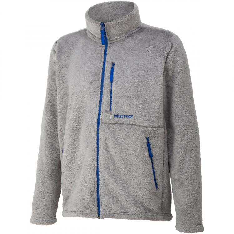 マーモット アウトドア Moon Fleece Jacket ムーンフリースジャケット メンズ Tomqjl42 Slt イーゾーン スポーツ Paypayモール店 通販 Paypayモール