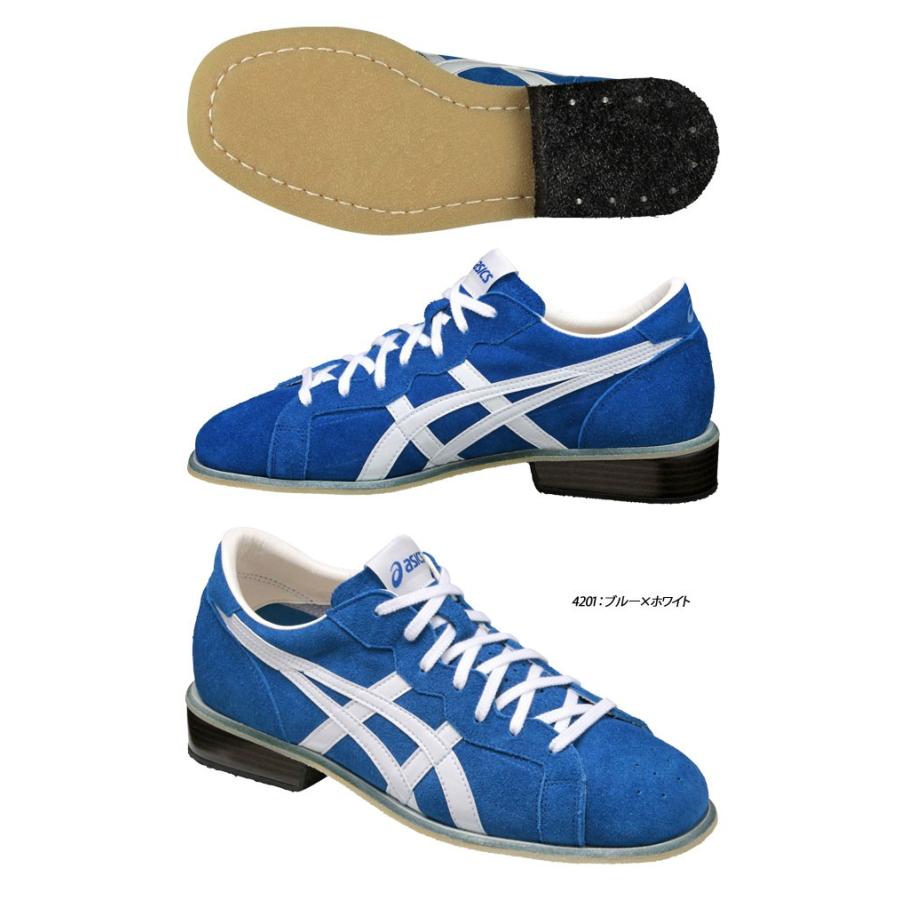 ASICS（アシックス） ウエイトリフティング 727 ウェイトリフティング