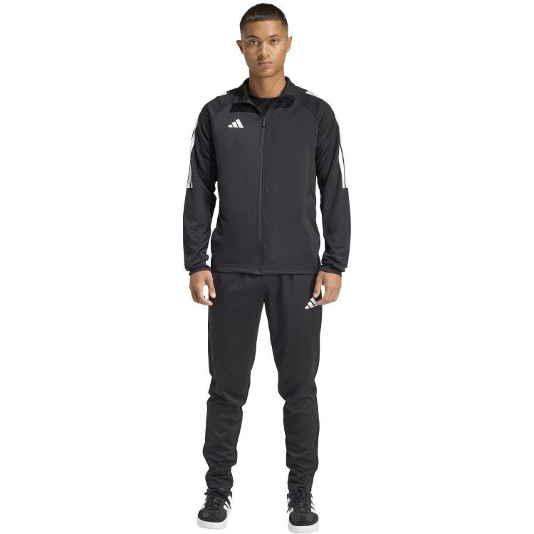 adidas（アディダス） MSERENOトラックスーツ TP149-JZ0300 メンズ