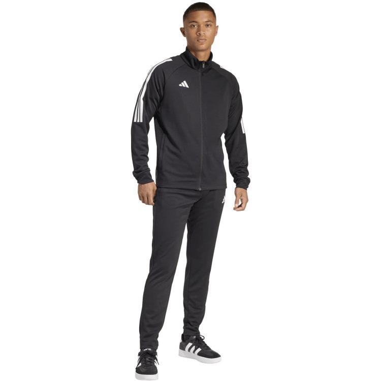 adidas（アディダス） MSERENOトラックスーツ TP149-JZ0300 メンズ