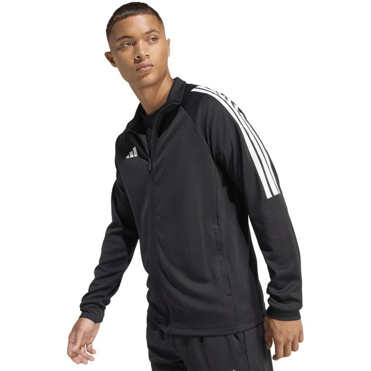 ドライスーツ adidas（アディダス） MSERENOトラックスーツ TP149-JZ0300 メンズ