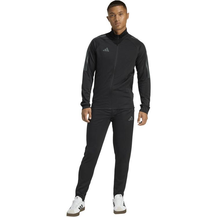 adidas（アディダス） MSERENOトラックスーツ TP149-JZ1103 メンズ