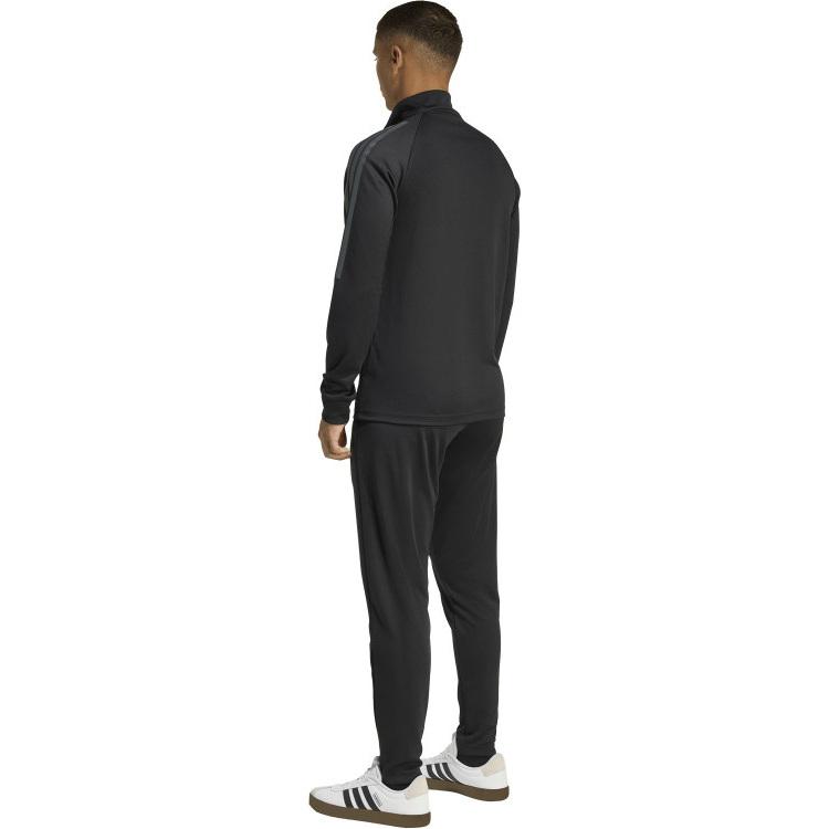 adidas（アディダス） MSERENOトラックスーツ TP149-JZ1103 メンズ