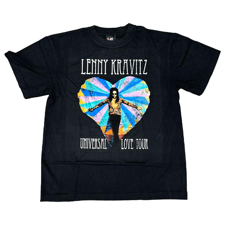 GIANT VINTAGE ジャイアント ヴィンテージ LENNY KRAVITZ UNIVERSAL 