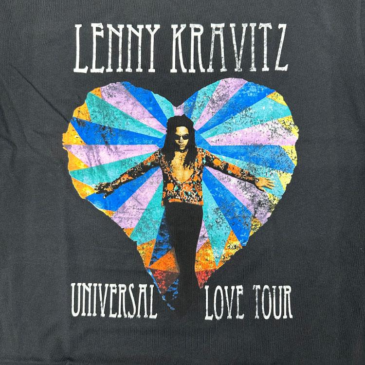 GIANT VINTAGE ジャイアント ヴィンテージ LENNY KRAVITZ UNIVERSAL 