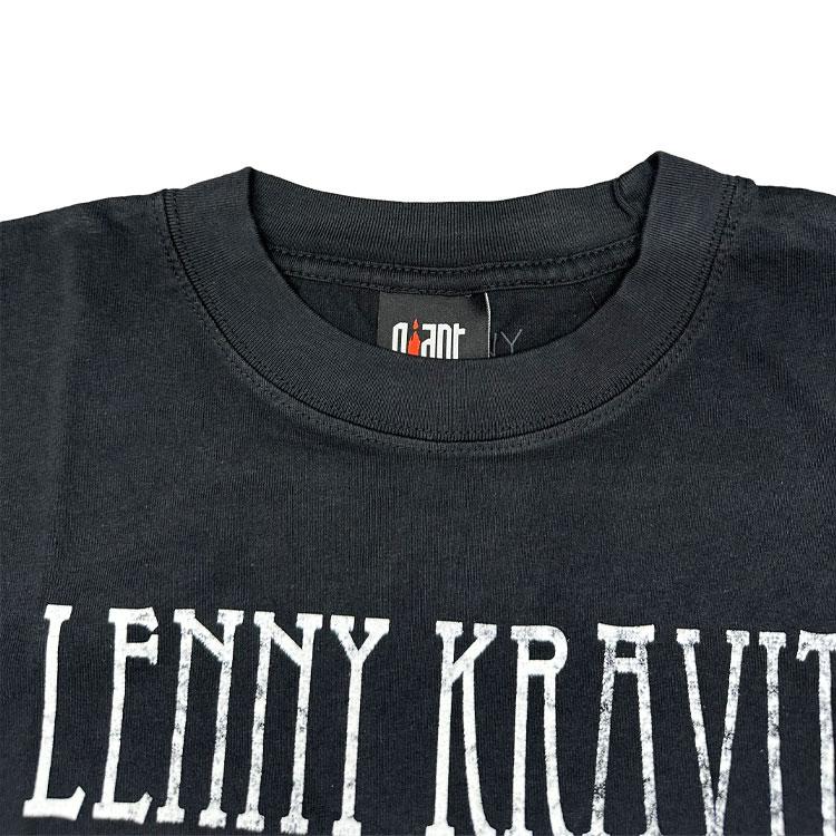 GIANT VINTAGE ジャイアント ヴィンテージ LENNY KRAVITZ UNIVERSAL 