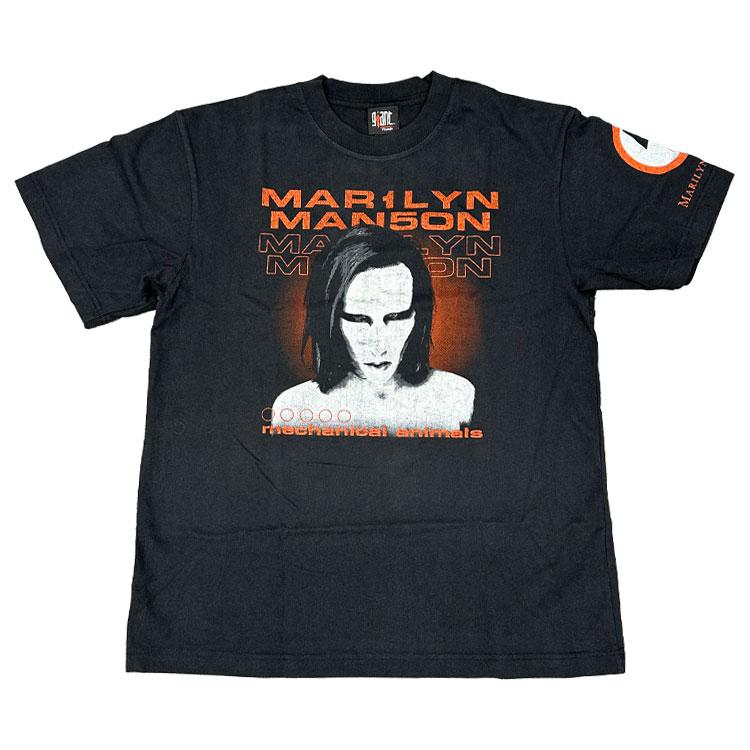 GIANT VINTAGE ジャイアント ヴィンテージ MARILYN MANSON MECHANICAL