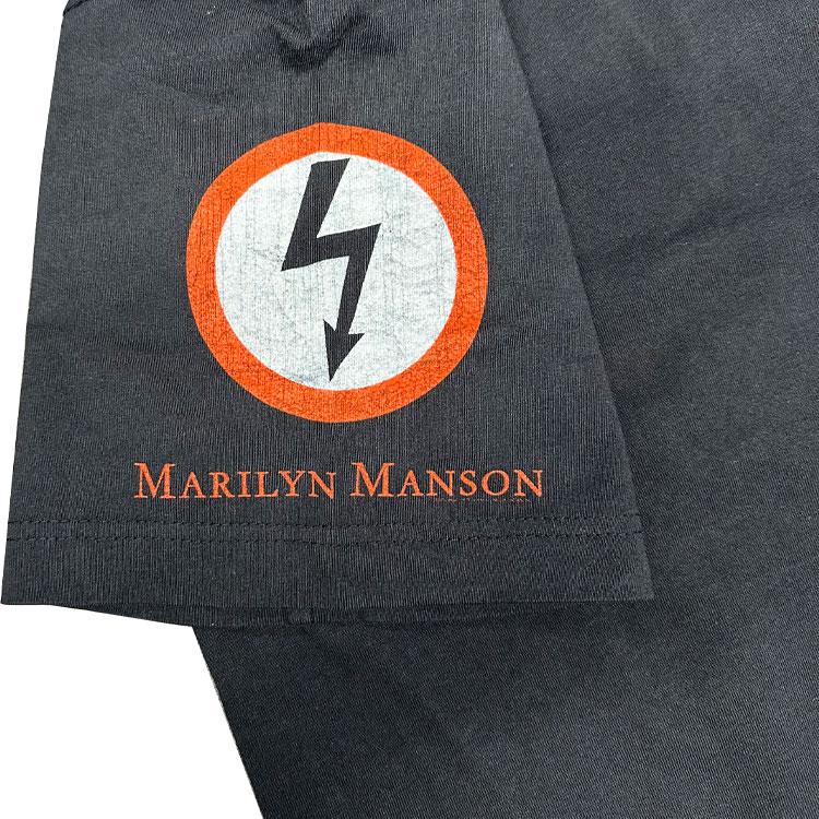 GIANT VINTAGE ジャイアント ヴィンテージ MARILYN MANSON MECHANICAL