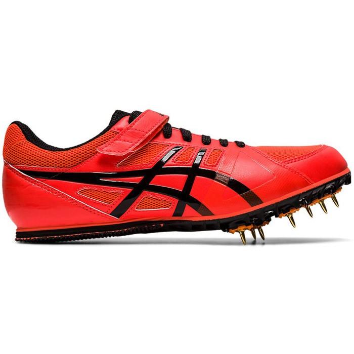 アシックス　HEATFLAT FR 7 TTP526  25cm アシックス ASICS 陸上/ランニング 陸上スパイク HEATFLAT FR 7